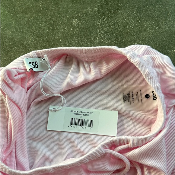 CSB Sleep Rib Set - Picture 10 of 16